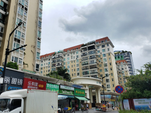 珠海君怡花园小区信息图片