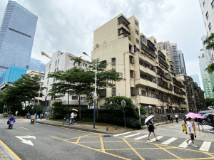 深圳市勘察研究院小区信息图片