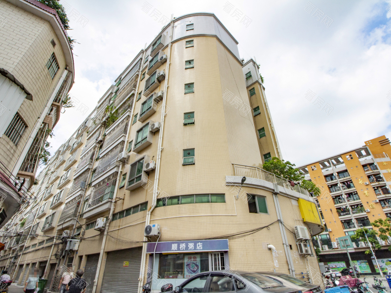 佛山宏景楼三期小区信息图片8