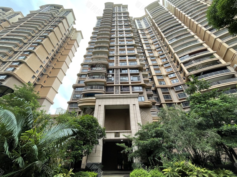 中山正和中州小区信息图片11