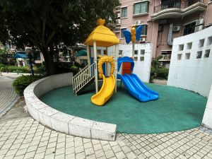 中山汇翠山庄翠园居小区信息图片