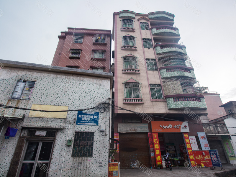 佛山兴隆路小区信息图片6
