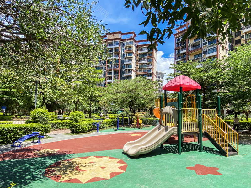 深圳金域豪庭三期小区信息图片41