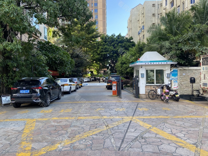 深圳金石雅苑小区信息图片21