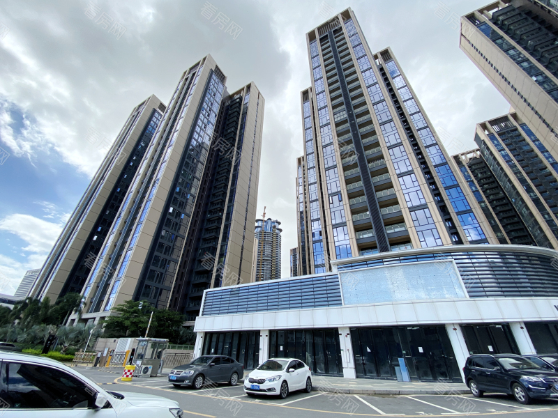 惠州富康锦绣壹号一二三期小区信息图片9