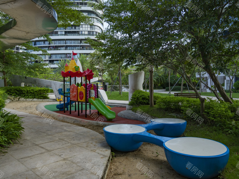 深圳璞岸花园一期小区信息图片9