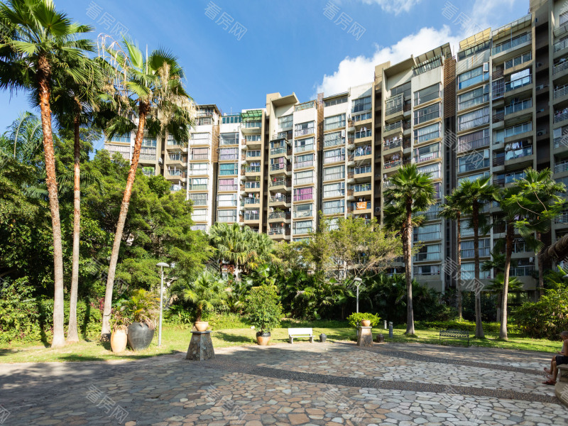 深圳中海日辉台小区信息图片7