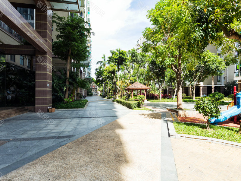 深圳阳光第五季花园小区信息图片5