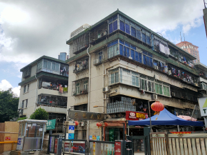 深圳赛龙大院小区信息图片