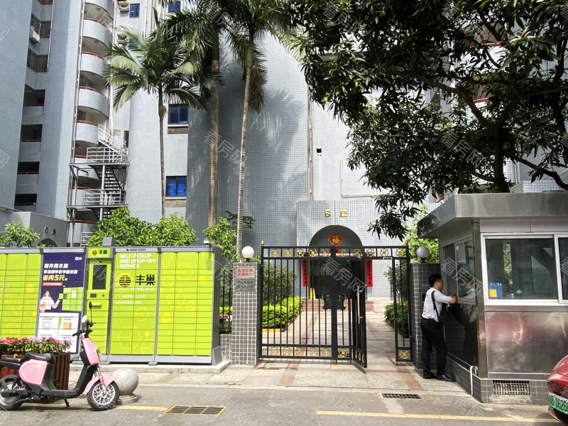 深圳山东大厦小区信息图片2