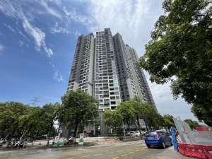 中山上品花园小区信息图片