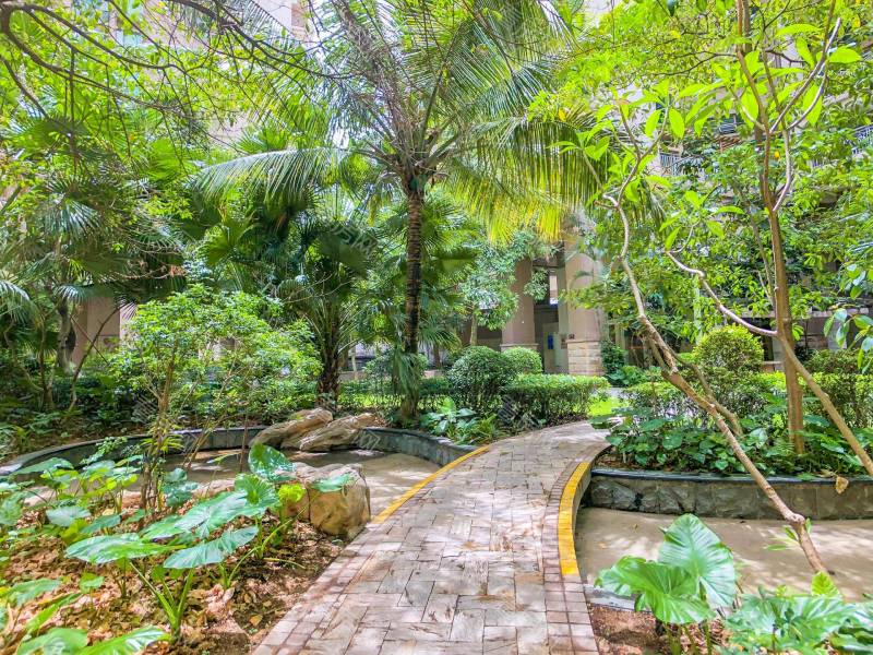 深圳西岸观邸小区信息图片7