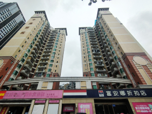 深圳中海丽苑小区信息图片