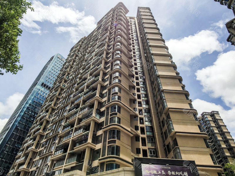 深圳勤诚达悦园小区信息图片8