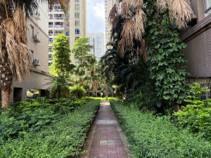 深圳玮鹏花园一期小区信息图片