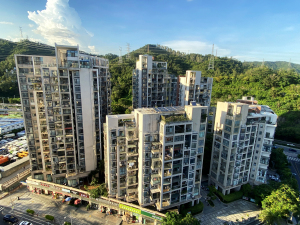 深圳半山御景小区信息图片