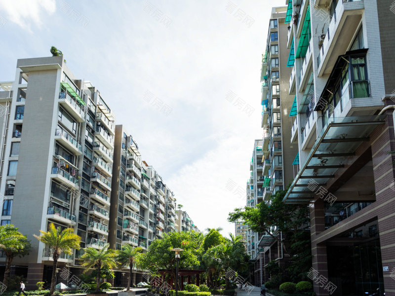 深圳阳光第五季花园小区信息图片9