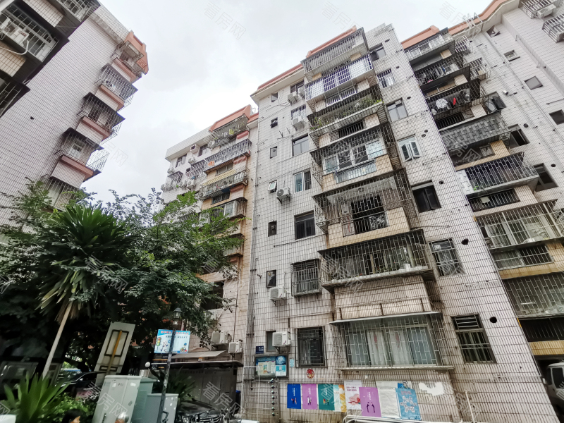 深圳龙城新苑小区信息图片6