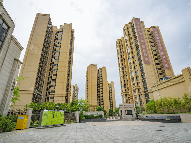 珠海奥园丽景小区信息图片14