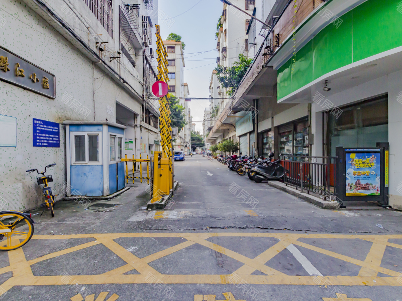 佛山珠江小区小区信息图片6