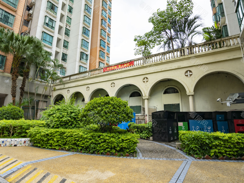 深圳缔馨园小区信息图片7