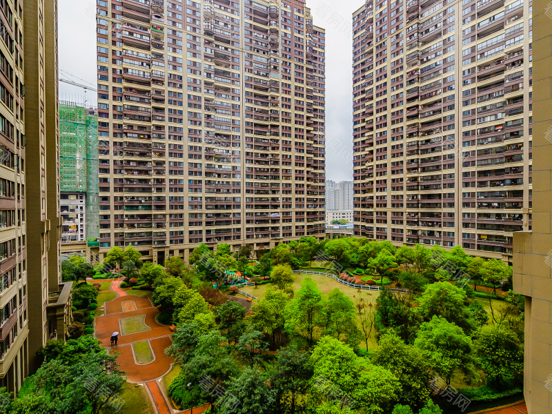 赣州幸福里二期小区信息图片7