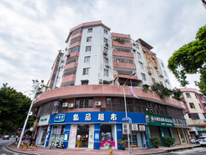 佛山金冠阁小区信息图片