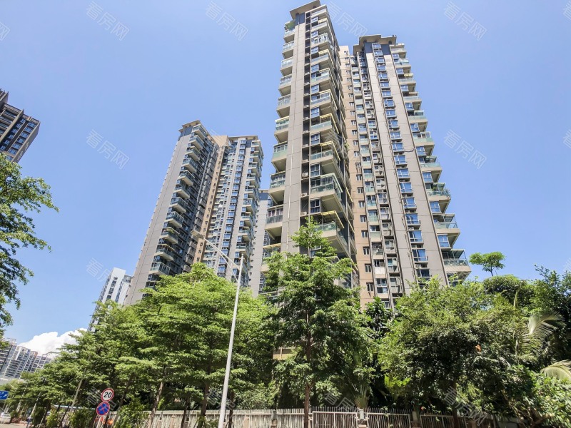 深圳富通城五期小区信息图片22