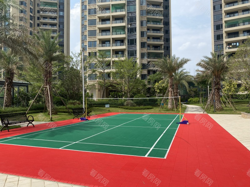 惠州碧桂园天骄公馆小区信息图片11