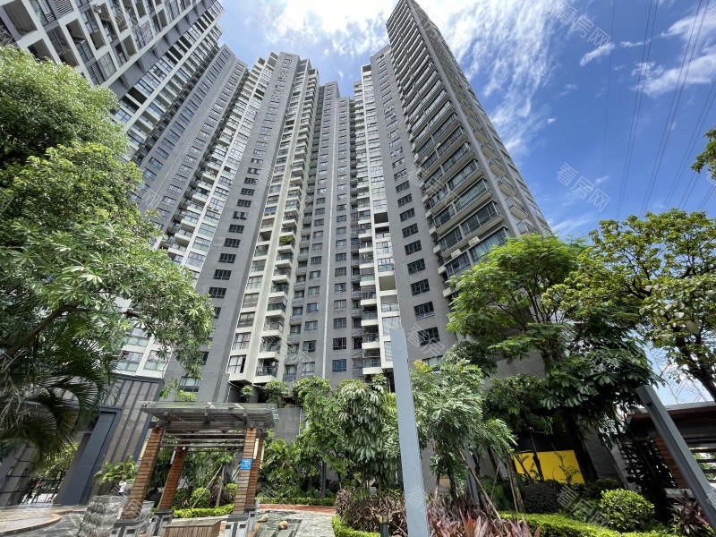 中山上品花园小区信息图片7