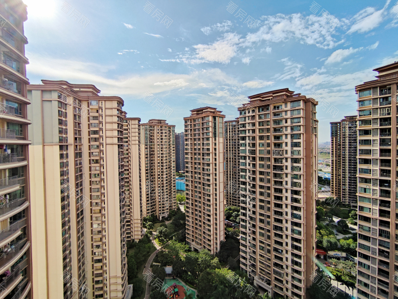 佛山雅居乐英伦首府小区信息图片2