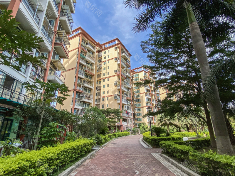 深圳金域豪庭三期小区信息图片40