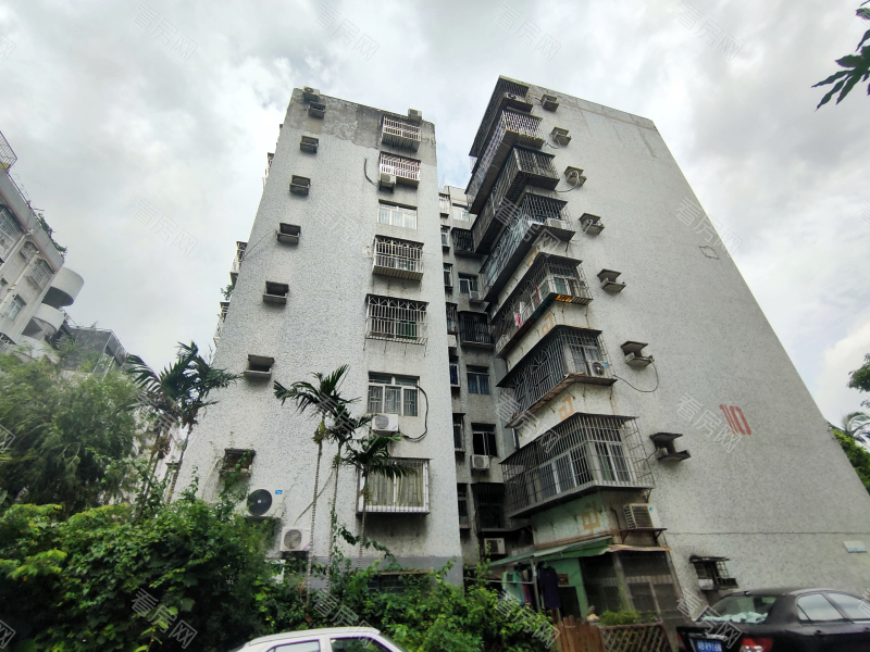 深圳畔山花园小区信息图片8