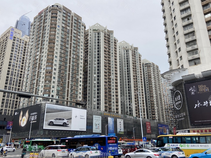 深圳彩福大厦小区信息图片1