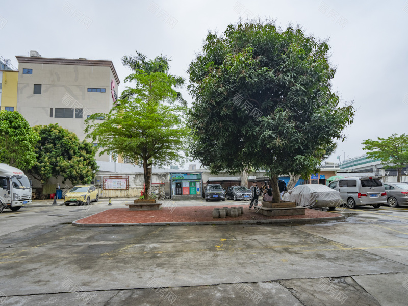 珠海喜迎居小区信息图片7