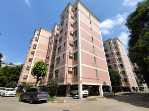 佛山花苑广场小区信息图片