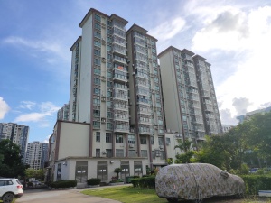 珠海益凯雅苑小区信息图片