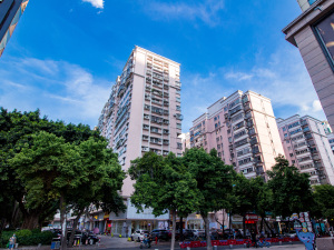 佛山钻石苑(禅城)小区信息图片