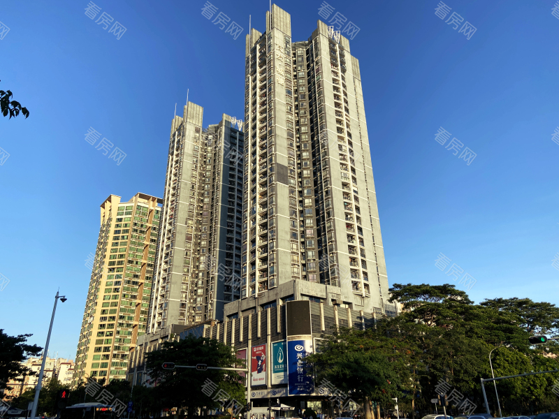 深圳高发城驰苑小区信息图片6