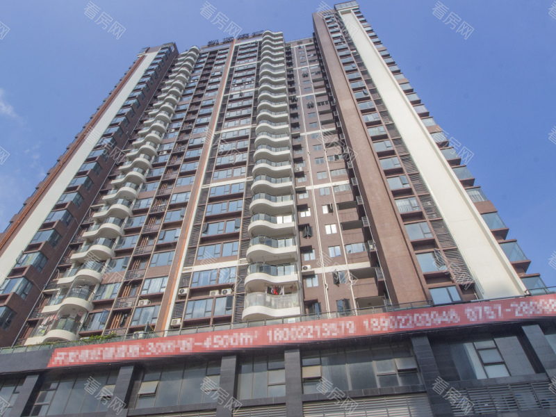 佛山滨江名门小区信息图片10