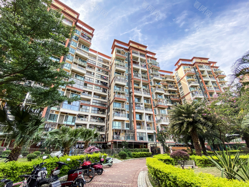 深圳金域豪庭三期小区信息图片45