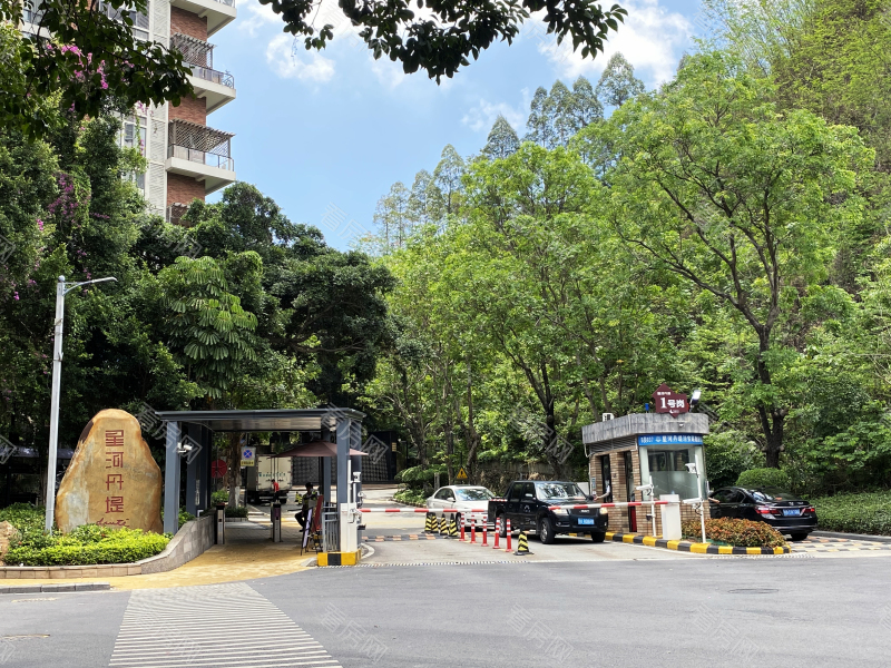 深圳星河丹堤小区信息图片2