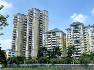 惠州南湖花园(惠东)小区信息图片