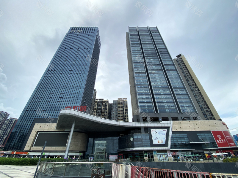 深圳六和城小区信息图片10