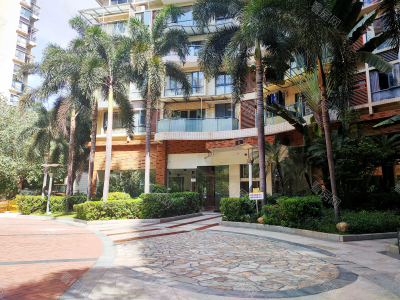 深圳恒立听海花园小区信息图片4