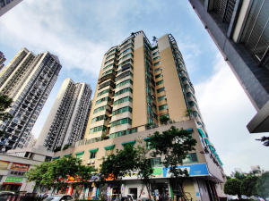 佛山康晴居小区信息图片