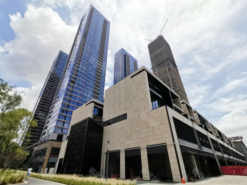 深圳瑧湾汇小区信息图片2