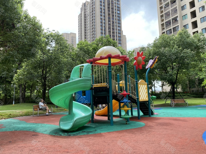 深圳万科金域缇香一期小区信息图片7