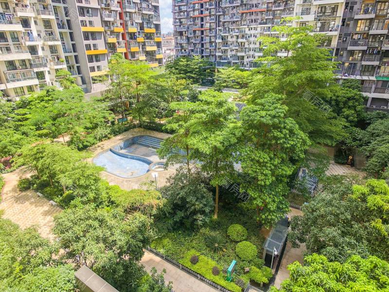深圳花样年花乡小区信息图片4