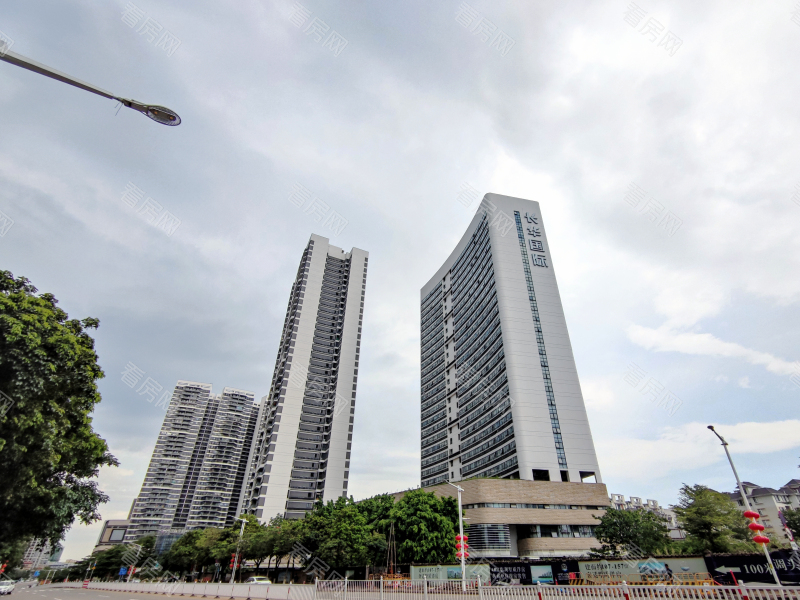 佛山长华国际商业中心小区信息图片2